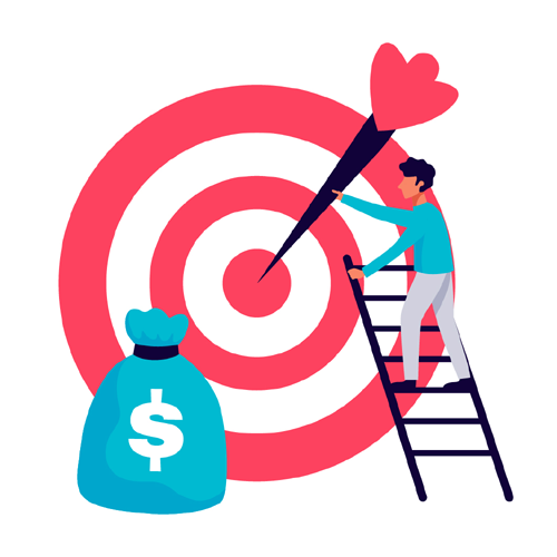 Money transfer analytics